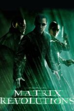 Nonton Film The Matrix Revolutions Subtitle Indonesia