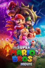 Nonton Film The Super Mario Bros. Movie Subtitle Indonesia