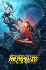 Nonton Film Deep Sea Mutant Snake Subtitle Indonesia