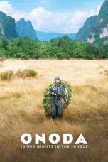 Nonton Film Onoda: 10,000 Nights in the Jungle Subtitle Indonesia