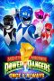 Nonton Film Mighty Morphin Power Rangers: Once & Always Subtitle Indonesia