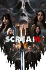 Nonton Film Scream VI Subtitle Indonesia