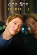 Nonton Film One Fine Morning Subtitle Indonesia