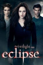 Nonton Film The Twilight Saga: Eclipse Subtitle Indonesia