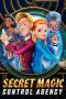 Nonton Film Secret Magic Control Agency Subtitle Indonesia