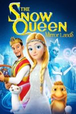Nonton Film The Snow Queen: Mirror Lands Subtitle Indonesia