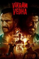 Nonton Film Vikram Vedha Subtitle Indonesia