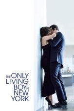 Nonton Film The Only Living Boy in New York Subtitle Indonesia