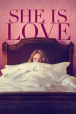 Nonton Film She Is Love Subtitle Indonesia