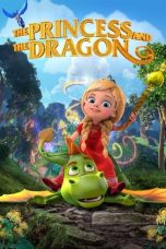 Nonton Film The Princess and the Dragon Subtitle Indonesia