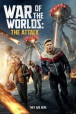Nonton Film War of the Worlds: The Attack Subtitle Indonesia
