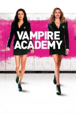 Nonton Film Vampire Academy Subtitle Indonesia
