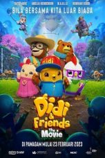 Nonton Film Didi & Friends The Movie Subtitle Indonesia