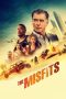 Nonton Film The Misfits Subtitle Indonesia