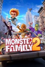 Nonton Film Monster Family Subtitle Indonesia