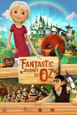 Nonton Film Fantastic Journey to Oz Subtitle Indonesia