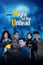 Nonton Film The Night of the Undead Subtitle Indonesia