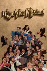 Nonton Film ¡Que Viva México! Subtitle Indonesia