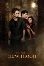 Nonton Film The Twilight Saga: New Moon Subtitle Indonesia