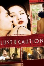 Nonton Film Lust, Caution Subtitle Indonesia