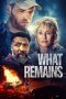 Nonton Film What Remains Subtitle Indonesia