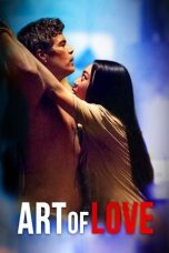 Nonton Film Art of Love Subtitle Indonesia