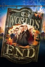 Nonton Film The World’s End Subtitle Indonesia