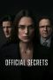 Nonton Film Official Secrets Subtitle Indonesia