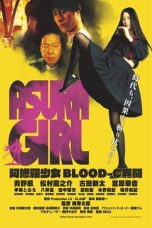 Nonton Film Asura Girl: A Blood-C Tale Subtitle Indonesia
