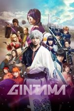 Nonton Film Gintama Subtitle Indonesia