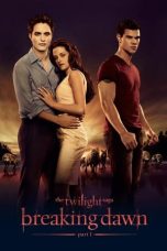 Nonton Film The Twilight Saga: Breaking Dawn – Part 1 Subtitle Indonesia