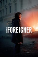 Nonton Film The Foreigner Subtitle Indonesia