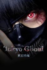 Nonton Film Tokyo Ghoul Subtitle Indonesia