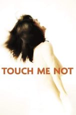 Nonton Film Touch Me Not Subtitle Indonesia