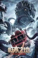 Nonton Film The Antarctic Octopus Subtitle Indonesia