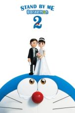 Nonton Film Stand by Me Doraemon 2 Subtitle Indonesia