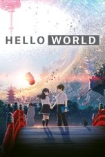 Nonton Film Hello World Subtitle Indonesia