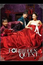 Nonton Film Forbidden Quest Subtitle Indonesia