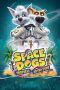 Nonton Film Space Dogs: Tropical Adventure Subtitle Indonesia