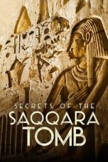 Nonton Film Secrets of the Saqqara Tomb Subtitle Indonesia