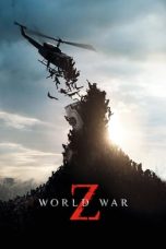 Nonton Film World War Z Subtitle Indonesia