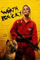 Nonton Film The Wrath of Becky Subtitle Indonesia