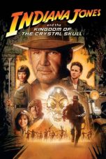 Nonton Film Indiana Jones and the Kingdom of the Crystal Skull Subtitle Indonesia