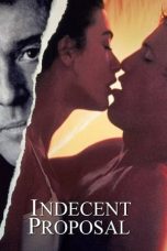 Nonton Film Indecent Proposal Subtitle Indonesia