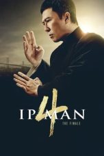 Nonton Film Ip Man 4: The Finale Subtitle Indonesia