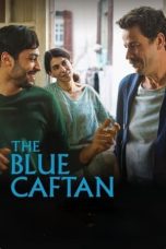 Nonton Film The Blue Caftan Subtitle Indonesia