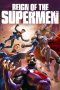 Nonton Film Reign of the Supermen Subtitle Indonesia