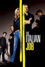 Nonton Film The Italian Job Subtitle Indonesia