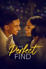 Nonton Film The Perfect Find Subtitle Indonesia