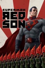Nonton Film Superman: Red Son Subtitle Indonesia